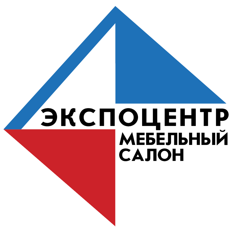 Expocenter vector logo