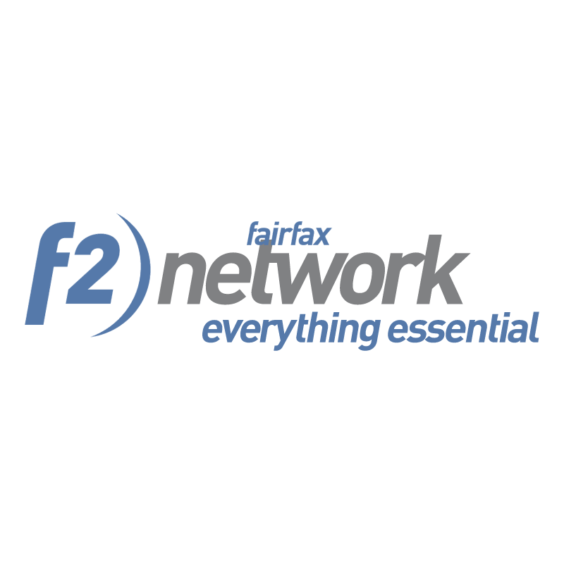 f2 Network vector