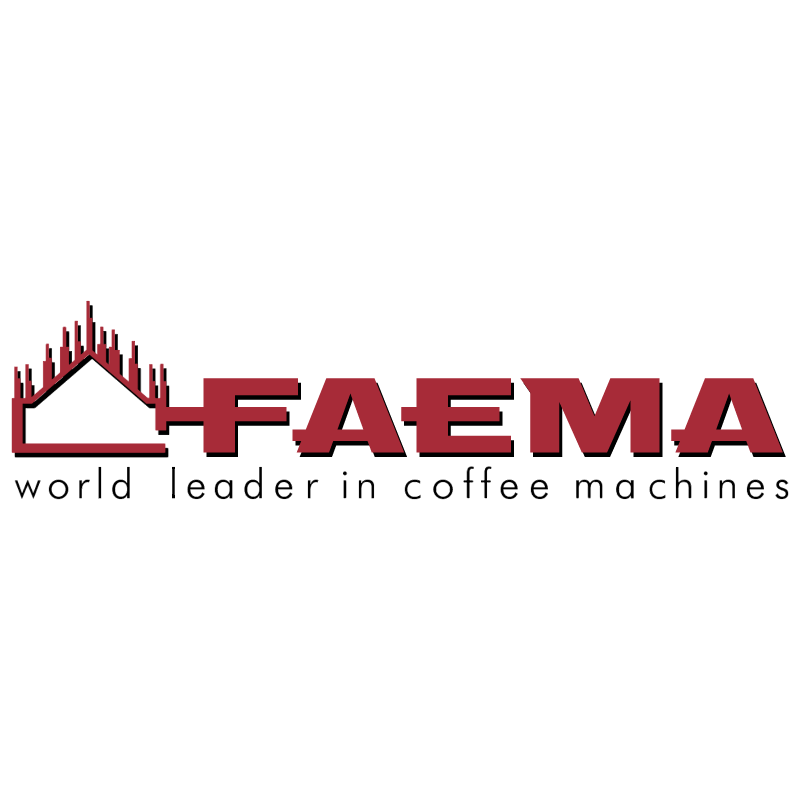 Faema vector logo