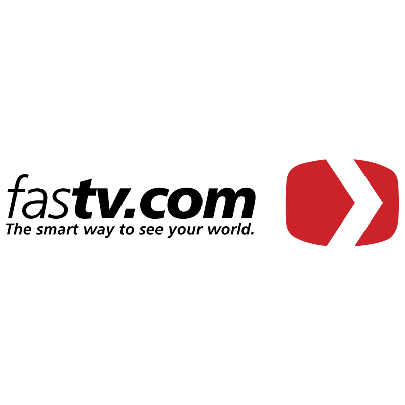fastv com vector logo