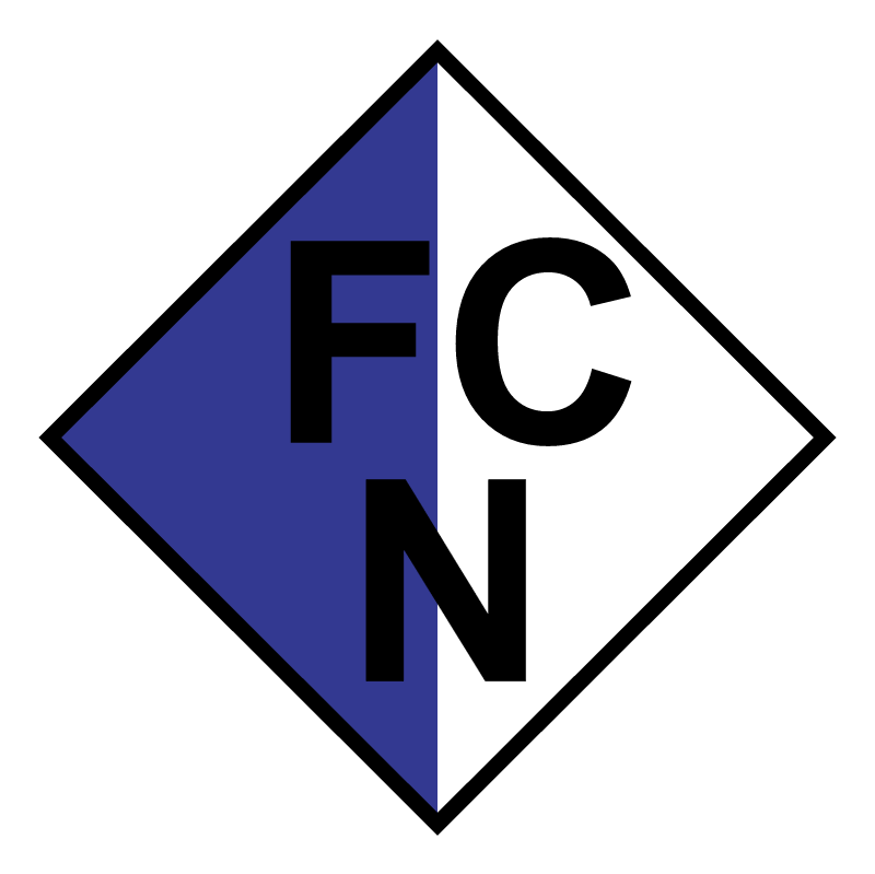 FC Neureut vector logo