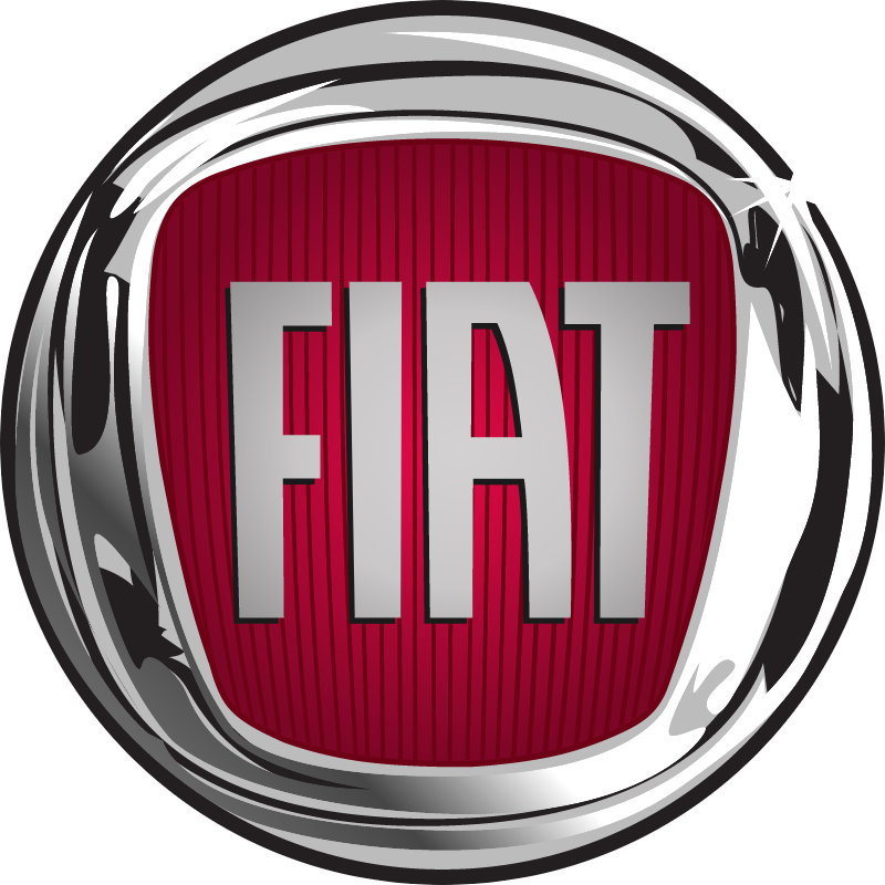 Fiat vector logo