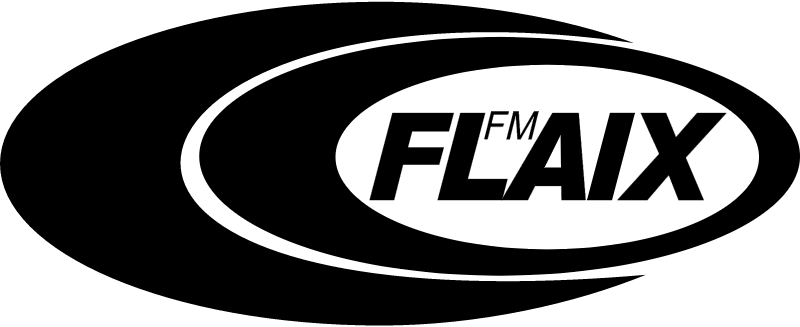 FLAIX FM vector