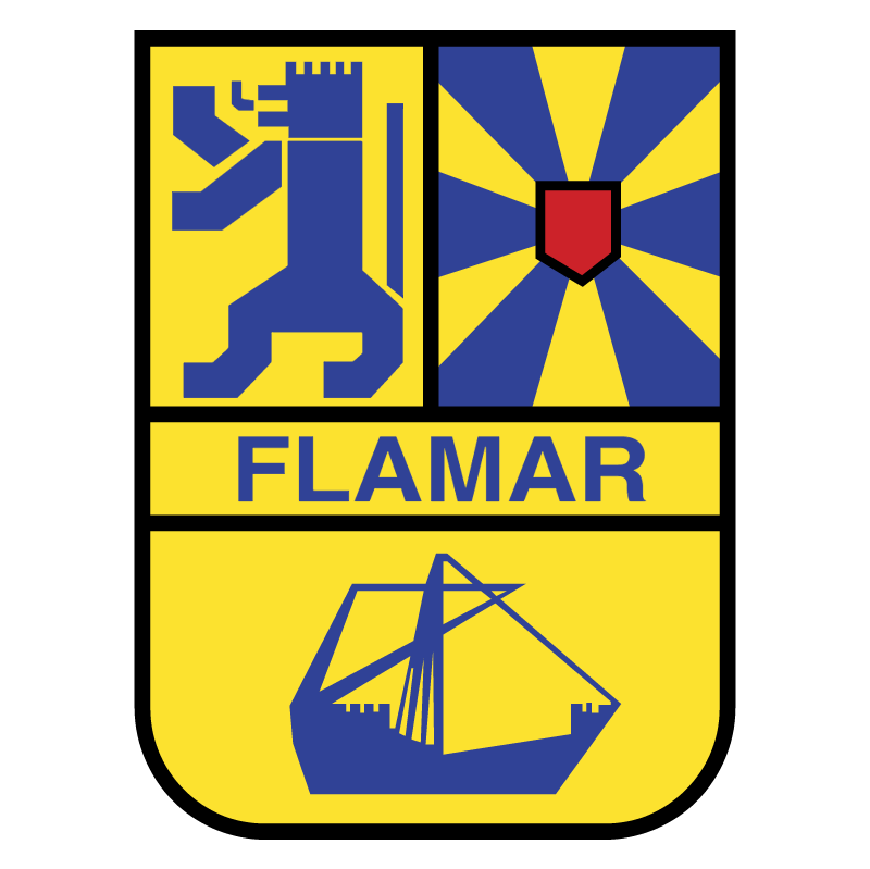 Flamar vector