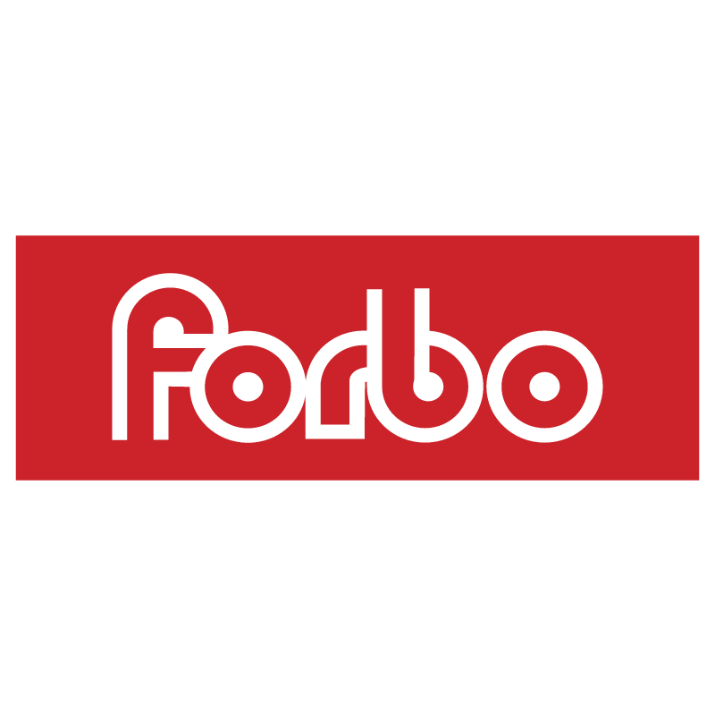 Forbo vector logo
