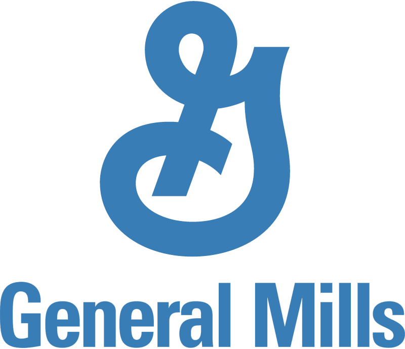 GENERAL MILLS vector logo