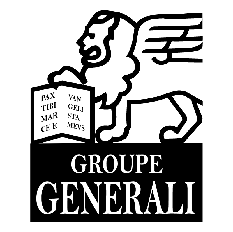Generali Groupe vector