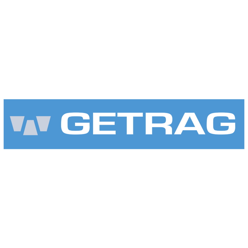 Getrag vector logo