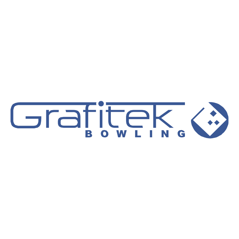 Grafitek Bowling vector
