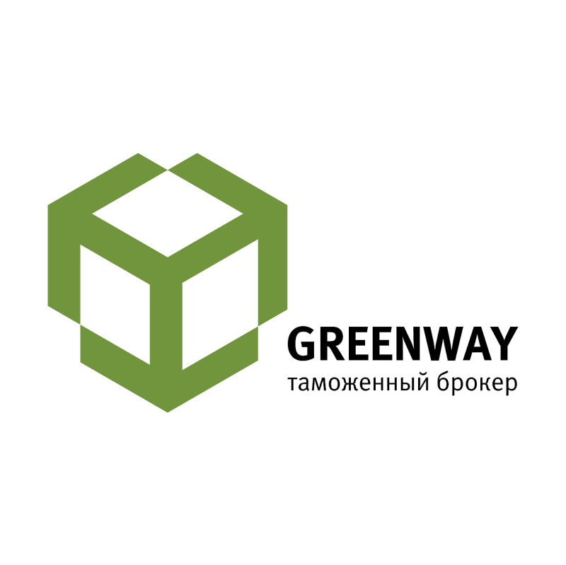 Greenway vector