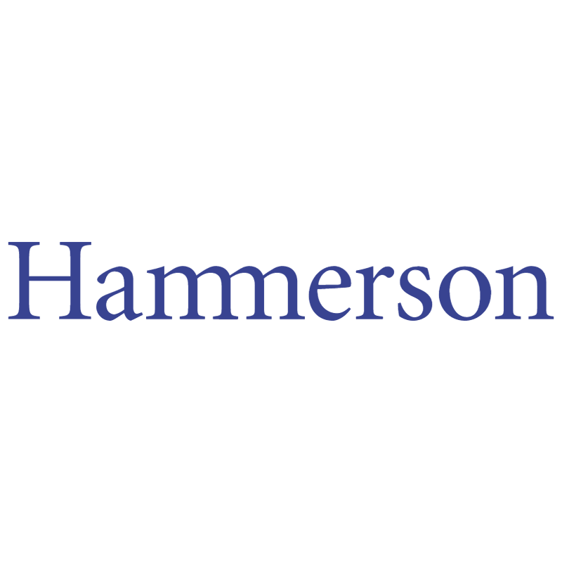 Hammerson vector logo