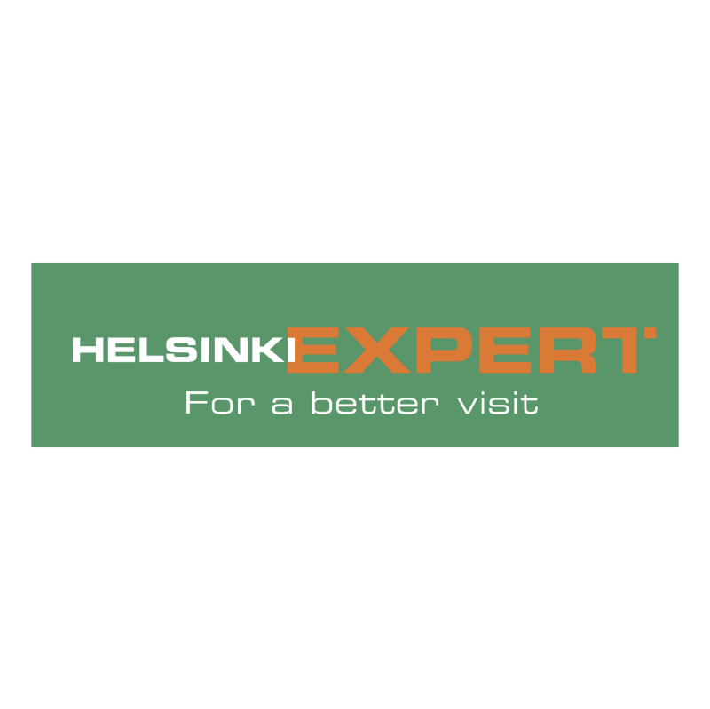 Helsinki Expert vector