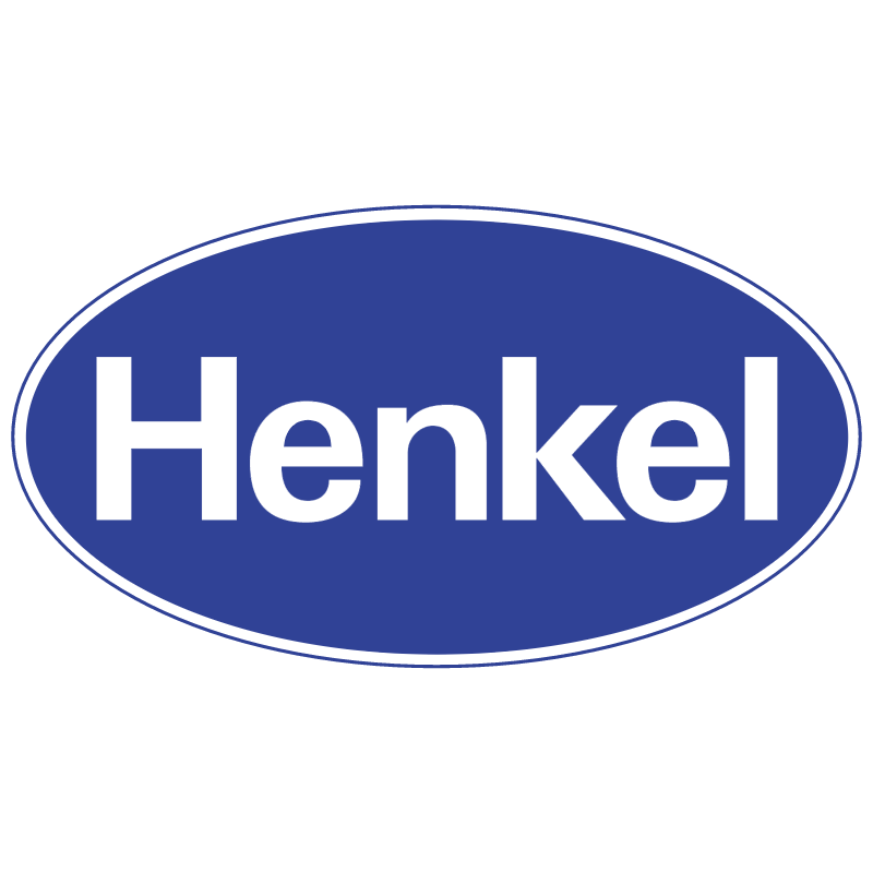 Henkel vector logo
