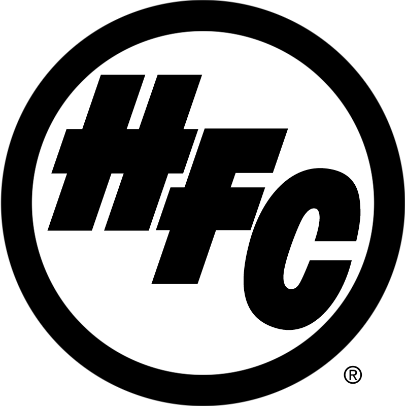 HFC vector logo