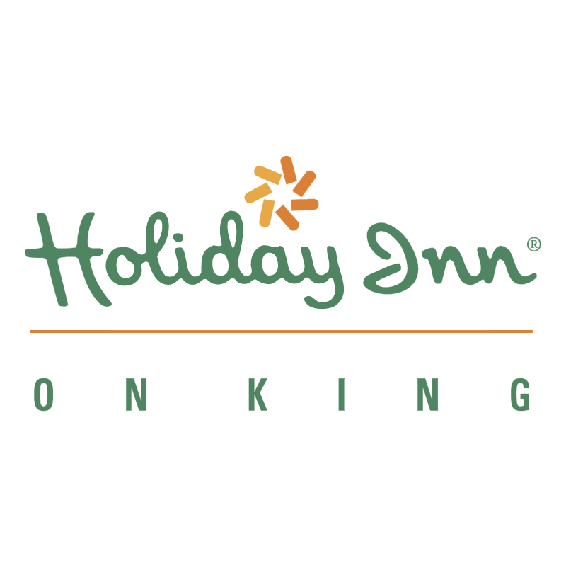 Holiday Inn vector logo
