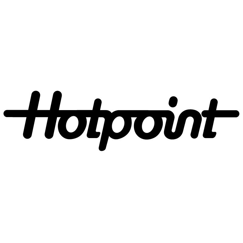 Hotpoint vector