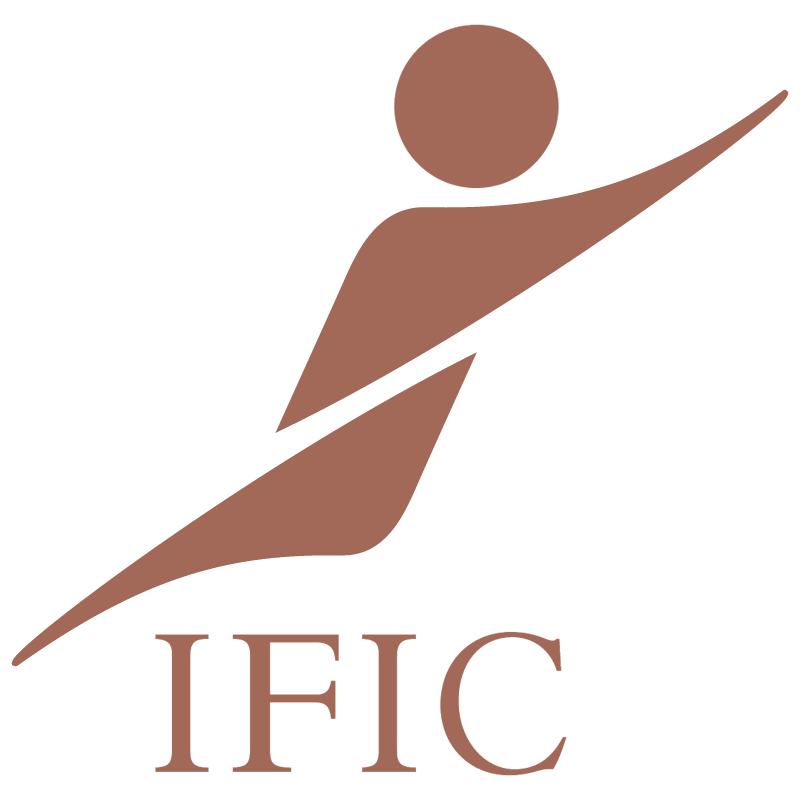 IFIC vector logo