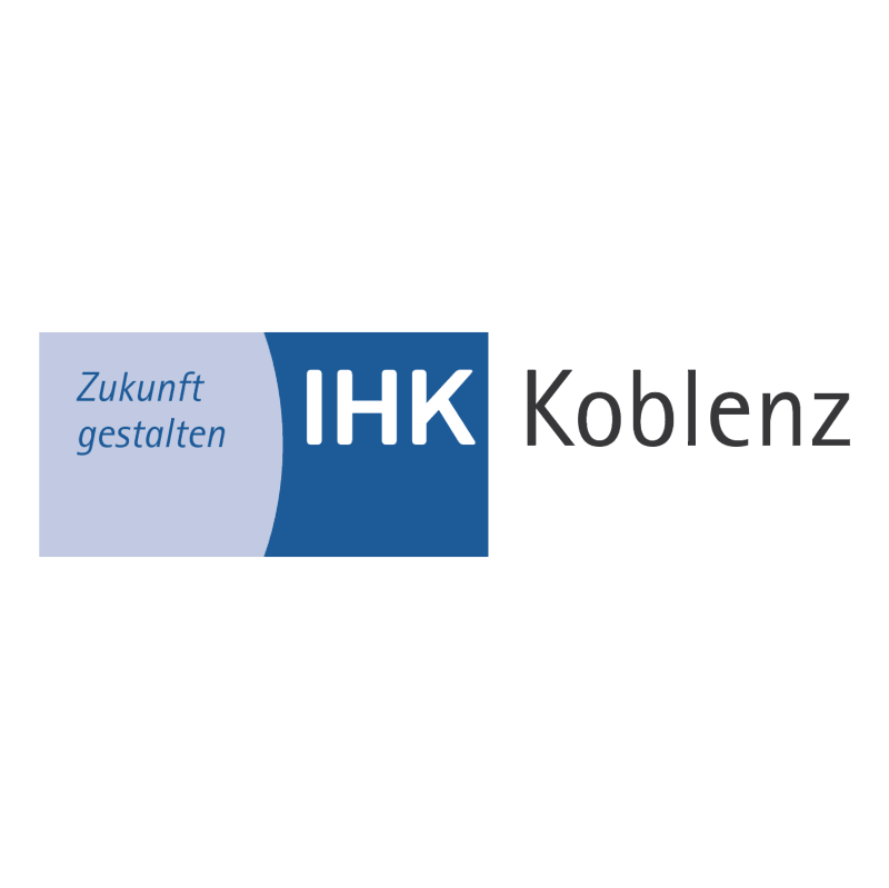 IHK Koblenz vector