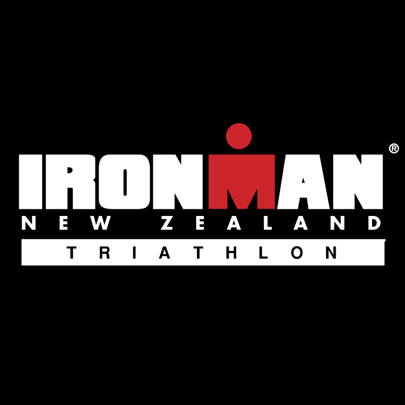 Ironman vector logo