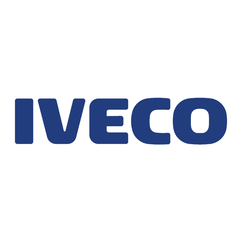 Iveco vector logo