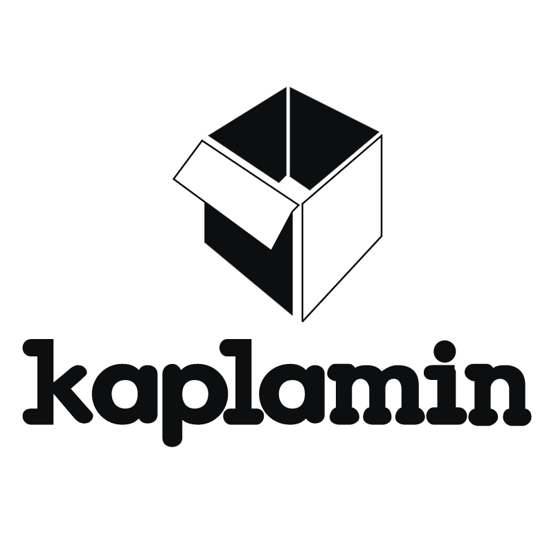 Kaplamin vector logo