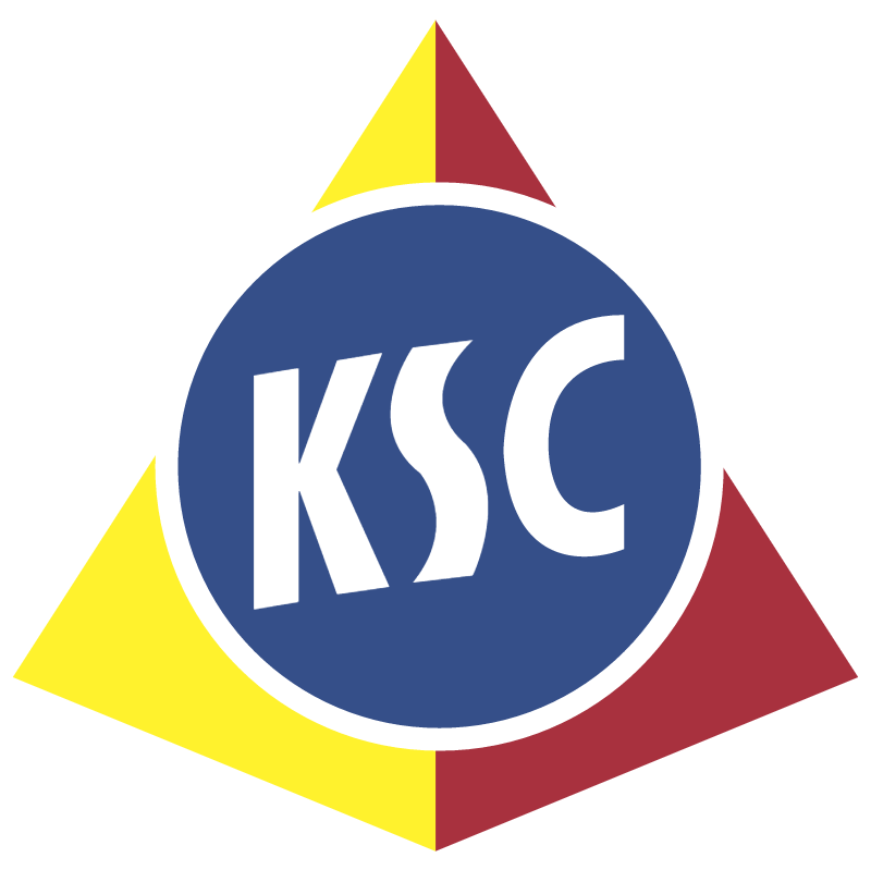 Karlsruhe vector logo