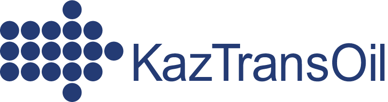 KazTransOil vector logo