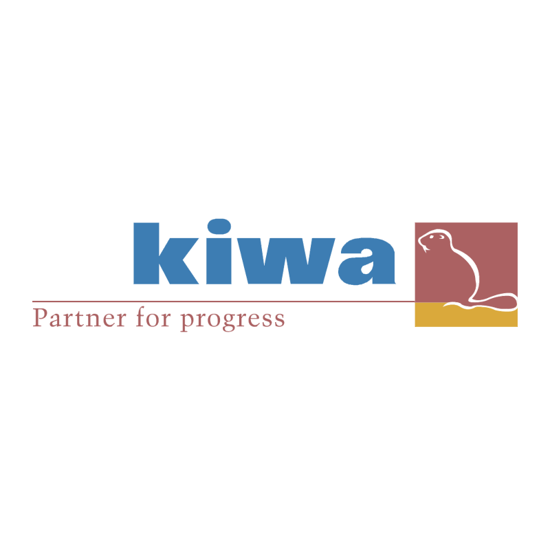 KIWA vector logo