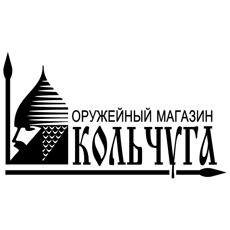 Kolchuga vector logo