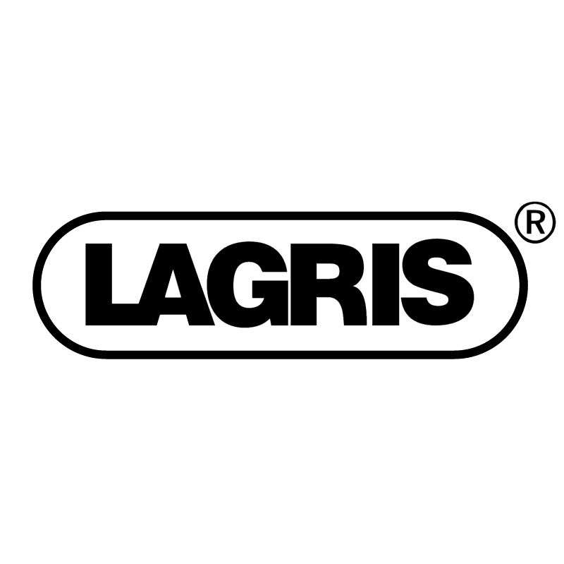 Lagris vector logo