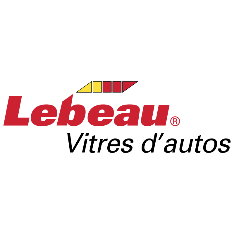 Lebeau vector logo