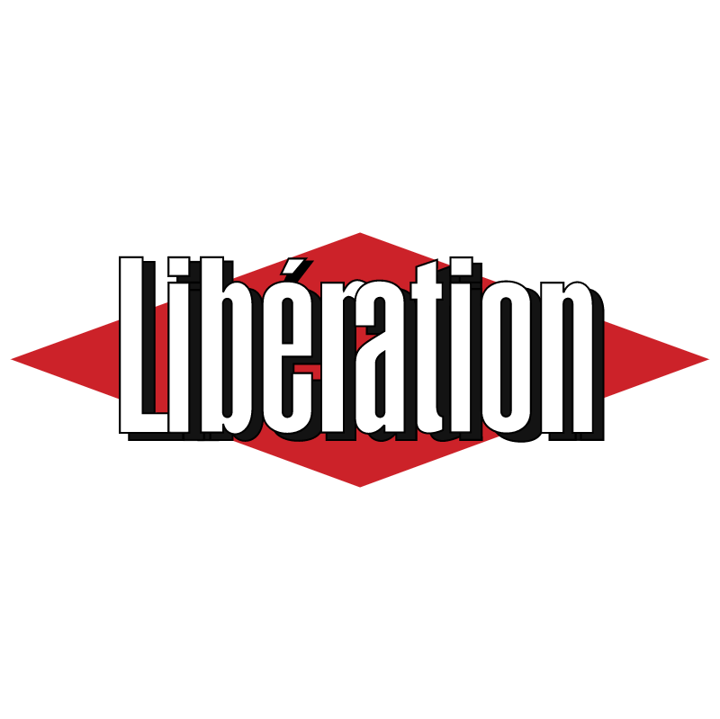 Liberation vector logo