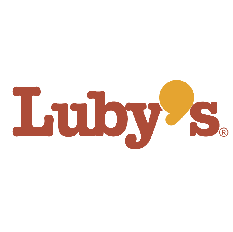 Luby’s vector logo