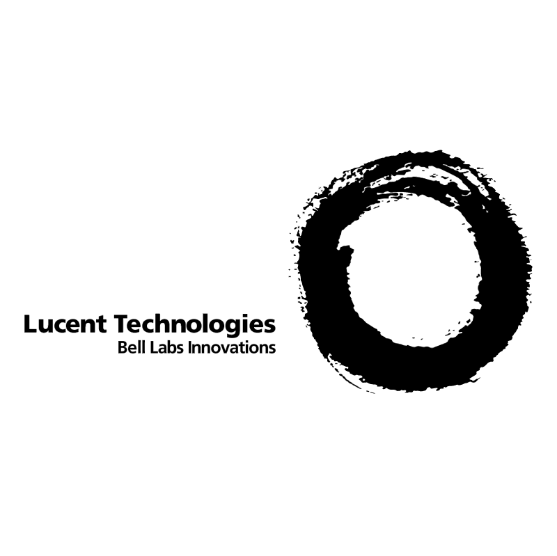 Lucent Technologies vector logo