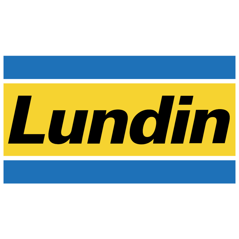 Lundin Oil vector logo