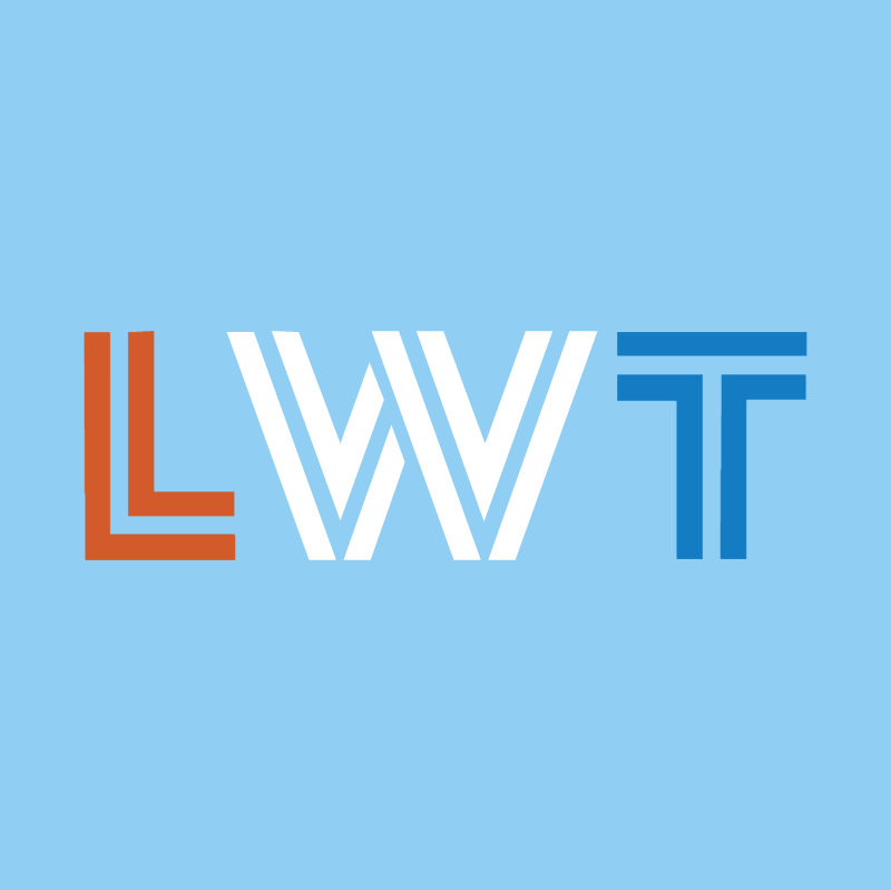 LWT vector logo