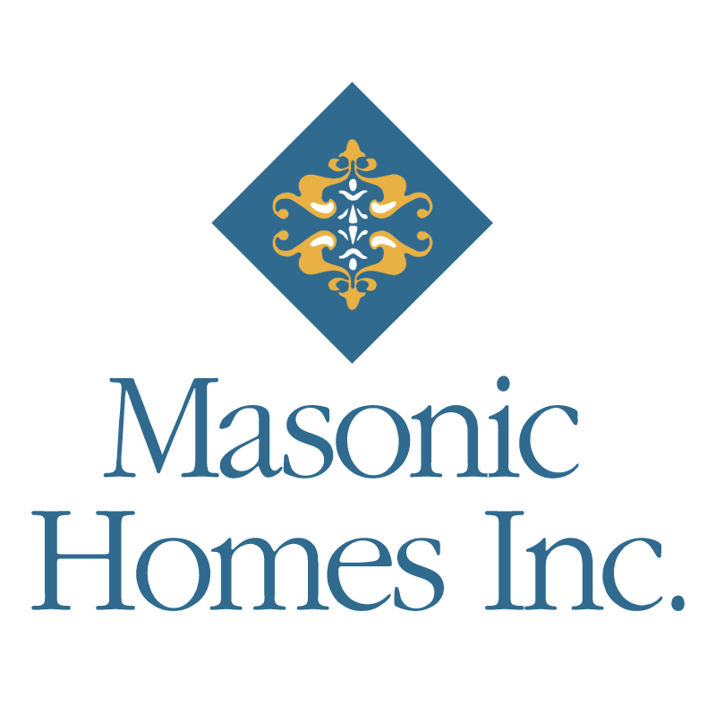 Masonic Homes vector