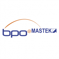 Mastek BPO vector