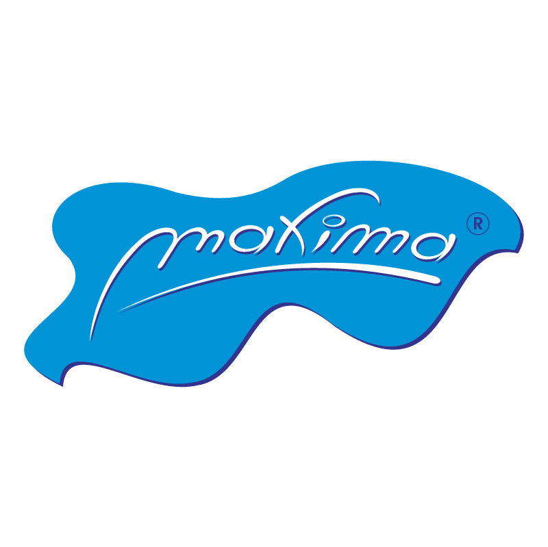Maxima vector logo