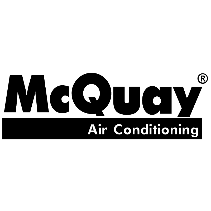 McQuay vector