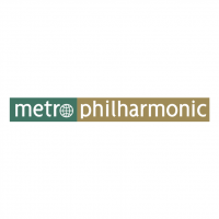 Metro Philharmonic vector