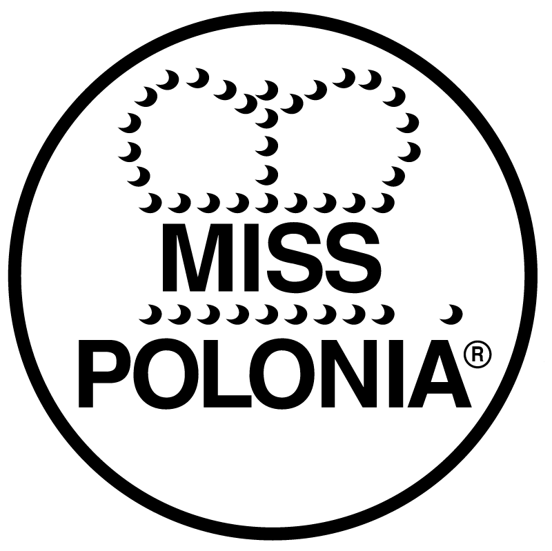 Miss Polonia vector
