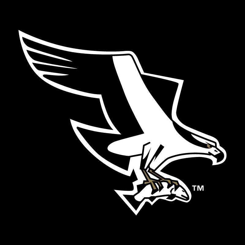 Missoula Osprey vector logo