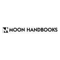 Moon Handbooks vector