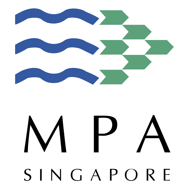 MPA vector logo