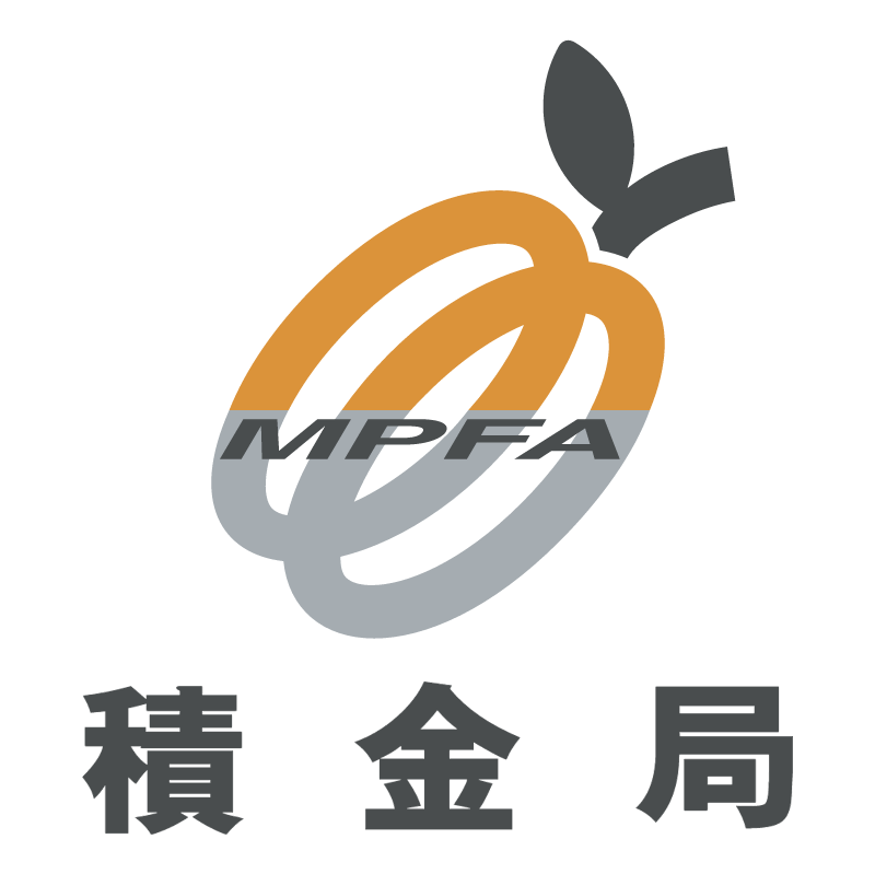 MPFA vector logo
