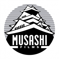 Musashi Films vector