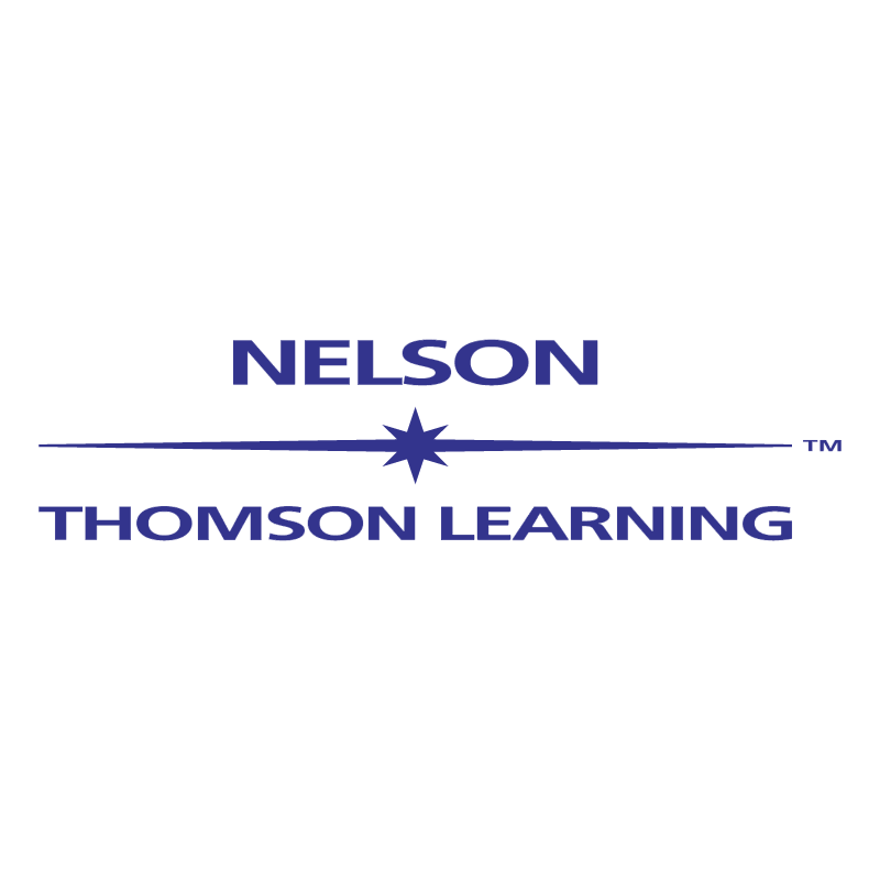 Nelson vector logo