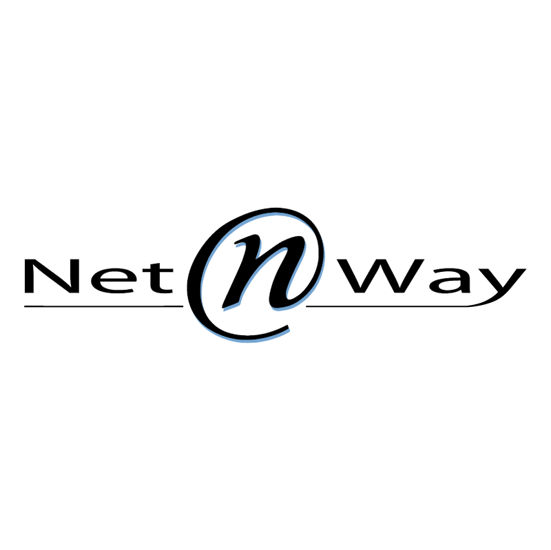 NetWay vector