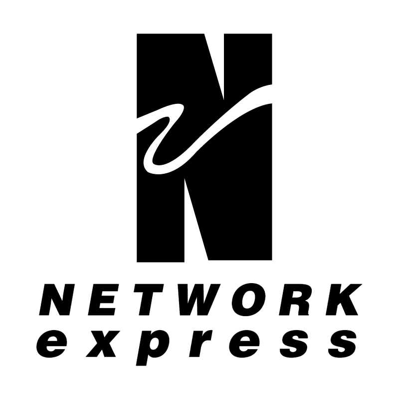 Network Express vector
